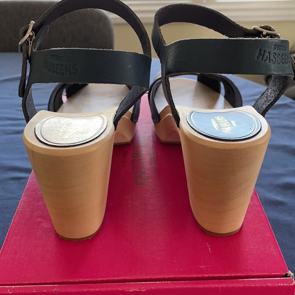 Swedish Hasbeens Kringlan - Picture 7 of 10